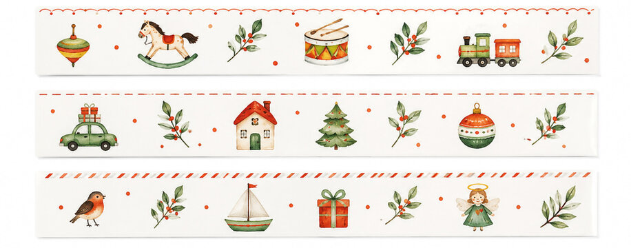 natal enfeites