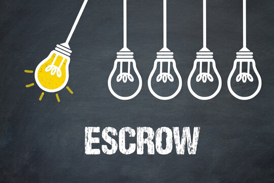 Escrow