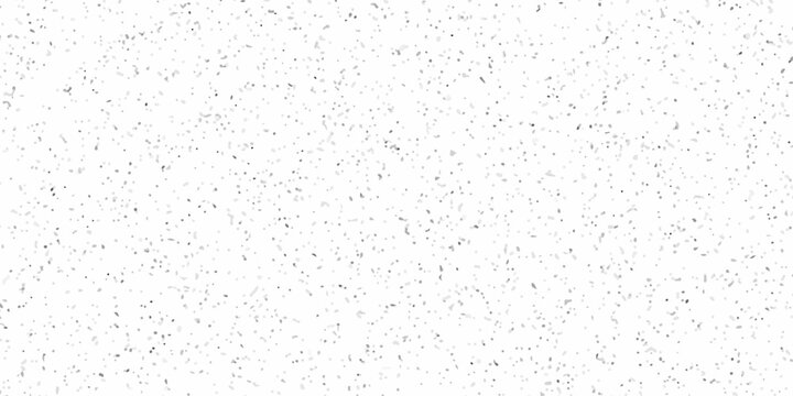 White terrazzo flooring polished rock. Terrazzo marble pattern wall background.	