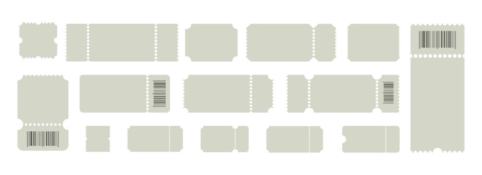 ticket