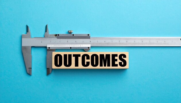 Caliper Measuring OUTCOMES Symbolizing Evaluation and Results Analysis