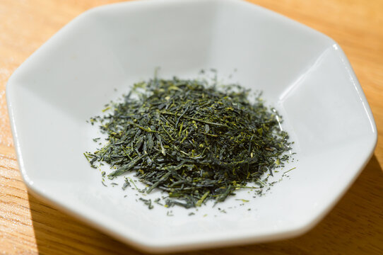 茶葉
