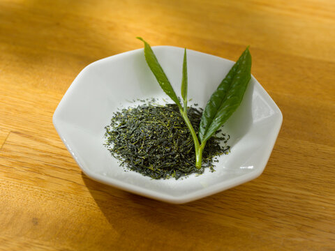 茶葉