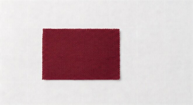 Abstract digital art depicting intricate geometric patterns within a maroon grid.