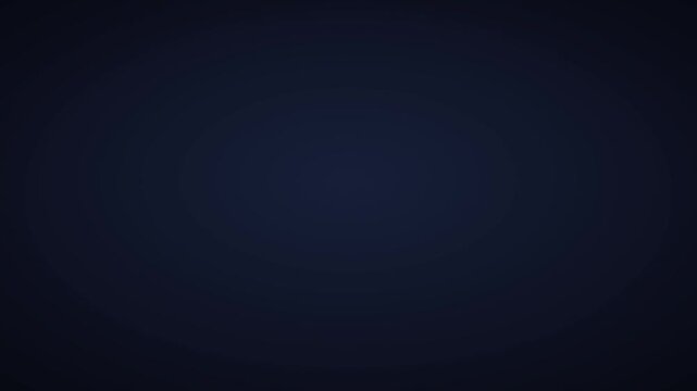 AI chat interface generating a reply word by word with a cursor