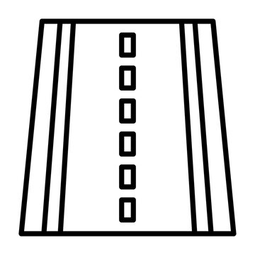 Highway Icon