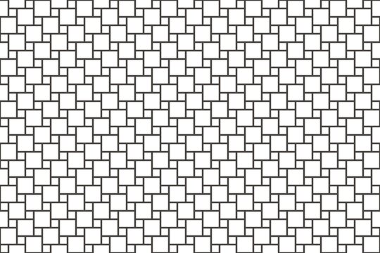 Seamless white brick wall texture for modern design backgrounds. Clean minimalist masonry pattern ideal for web, print, and architectural projects.
