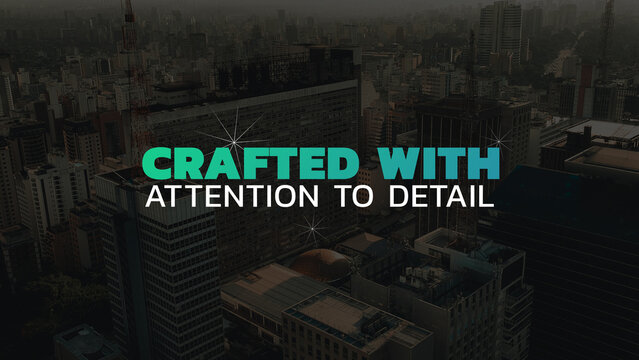 Gradient Text Animation 1
