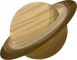 planet © Ahgom