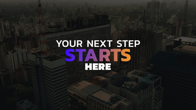 Gradient Text Animation 6