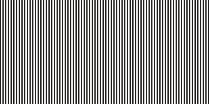 abstract repeatable vertical black line pattern.
