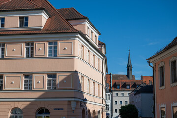 Obraz premium Tübingen | Germany | Europe