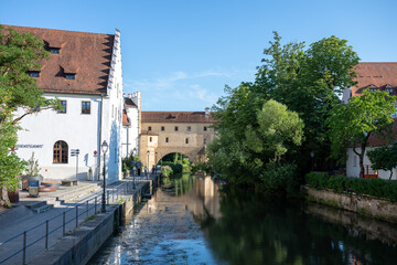 Obraz premium Tübingen | Germany | Europe
