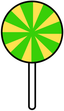 candy