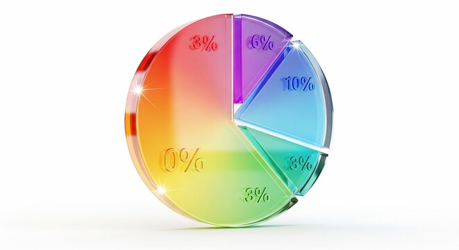 Prismatic Data Slice