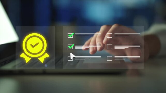 Quality certification service and standardization. Standards, ISO certification and testimonial. Best quality assurance and business services.