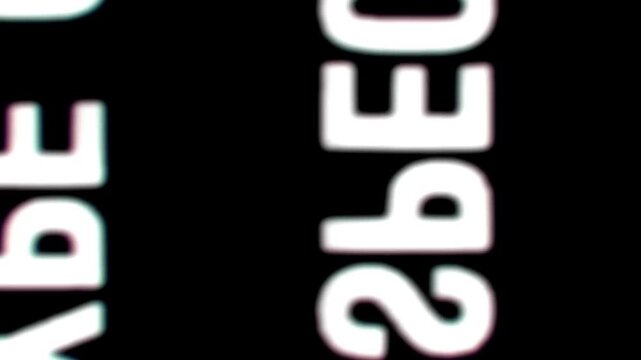 CRT Screen Pixel Texture Animation Featuring Digital Display Zoom, RGB Subpixels, Scanlines, Retro Monitor Effect, Motion Graphics Background