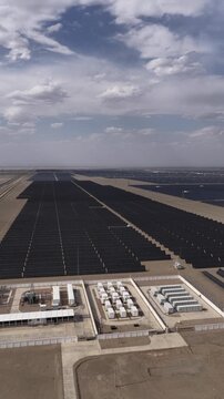 Reflecting the Sun: A Close-Up View of a Tower CSP Plant