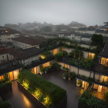 japanase nigth 