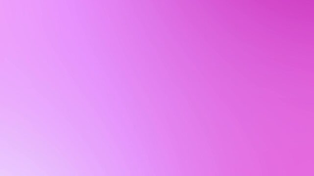 Pink abstract gradient background with soft magenta and fuchsia light transition