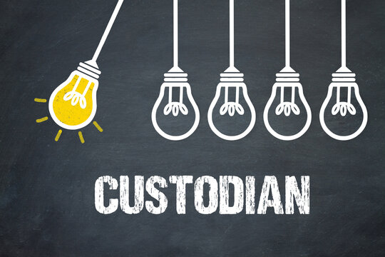 Custodian