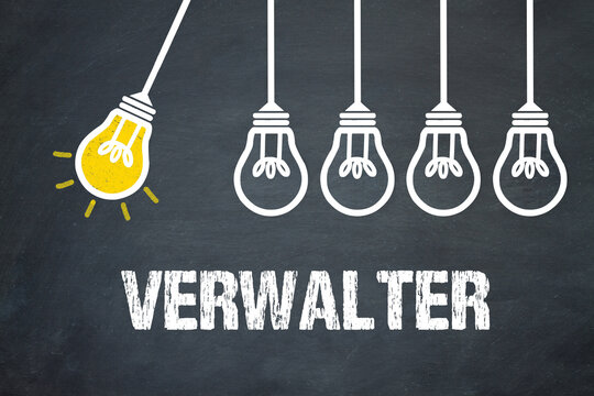 Verwalter