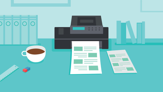 Business Document Management