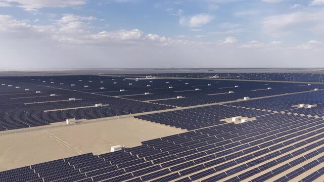 Reflecting the Sun: A Close-Up View of a Tower CSP Plant