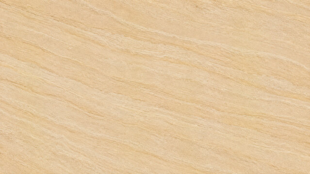 Light Oak Wood Texture Background With Natural Grain Pattern