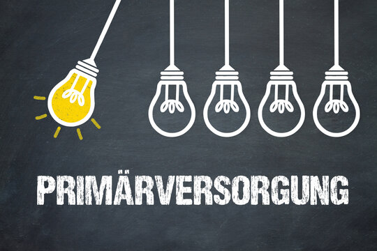 Primärversorgung	
