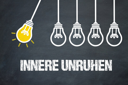 innere Unruhen