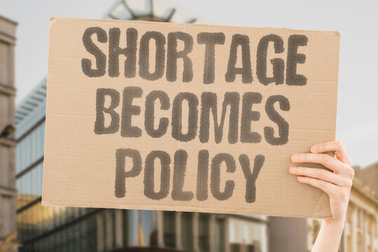 "Shortage Becomes Policy" Labor gaps drive migration rule changes. DRIVE. POLICY. REFORM. LABOR. DEMAND.
