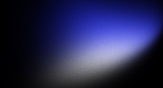 Blue abstract gradient light blur dark background glow soft blue abstract gradient light blur on dark background with glowing copy space
