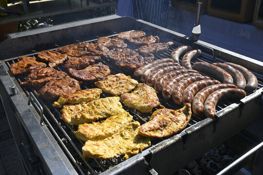 grillgut
