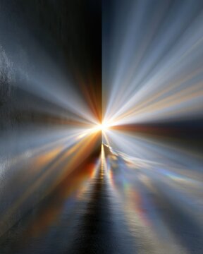 Exploring the Mysteries of Light Through the Double Slit Experiment