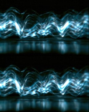 Exploring Lights Dance in the Double Slit Experiment