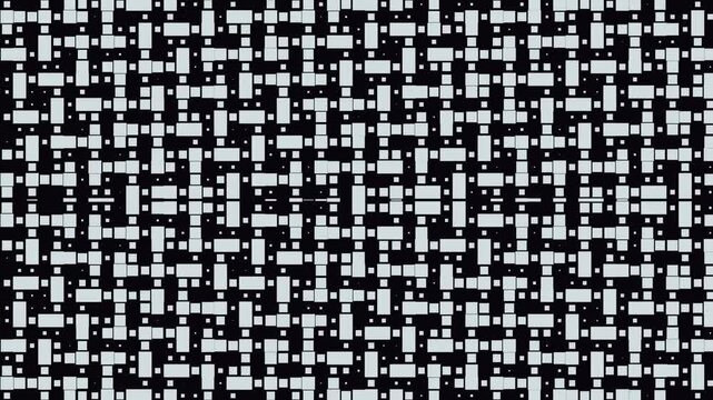 seamless geometric pattern