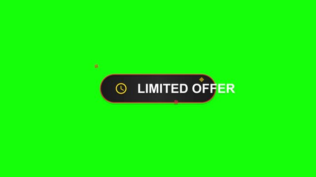 Stylized black delivery truck icon with orange free shipping circular badge moving fast across a bright green screen background featuring white speed motion lines for express logistics.