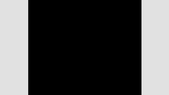 Minimalist black and white vertical split screen motion background
