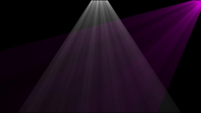 Shine or sun effect on cc light ray animation. Glitter, shiny, bright, flare footage Isolated light rays animation, cc light rays on cc star