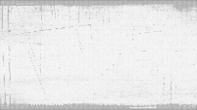 Abstract pixelated digital art transparent background design pattern