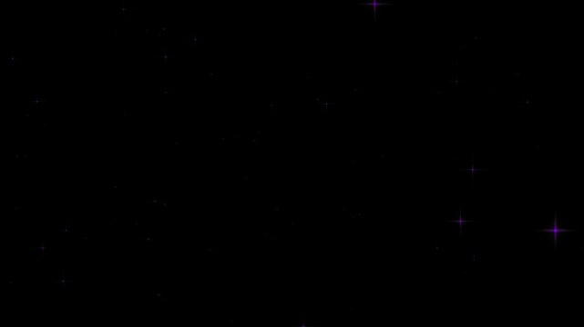 Cinematic anime sword slash effect with bright energy trail, flash fx lightning explosion, comic speed lines, glowing sparks, hand drawn splash transition, animation, black background. 4k video