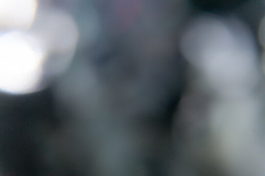 Soft Blue-Green Abstract Gradient Smooth Texture Blur Background for Minimalist Design and Ambiance