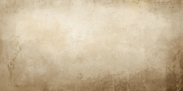 A textured parchment paper with subtle stains and a weathered appearance, evoking a sense of age and historical significance.