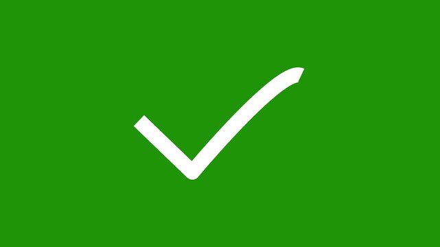 Check tick mark sign icon transparent background. check mark isolated tick symbols, checklist signs, and an approval badge.