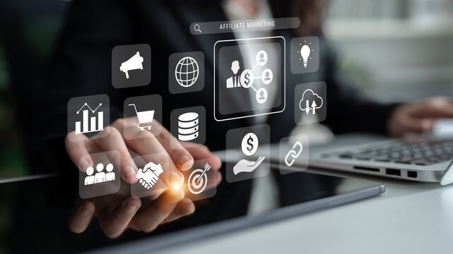 Affiliate marketing drives business growth through partnership strategy, customer engagement, and global collaboration Parse
