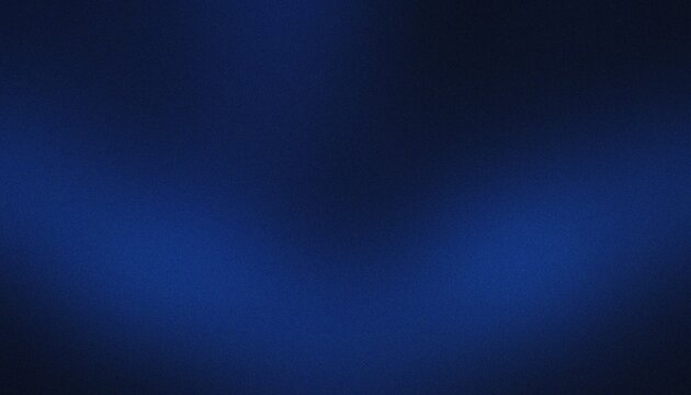 Dark blue abstract background with subtle light flares for Halloween celebrations and festive designs
