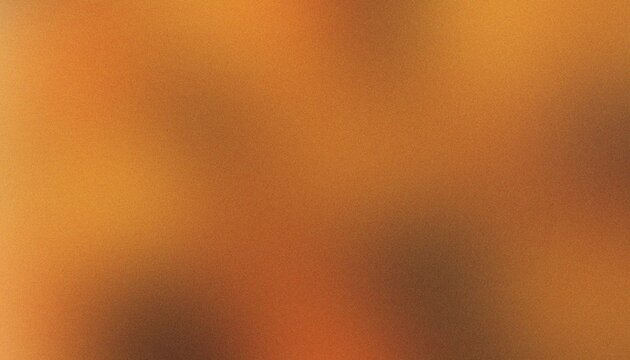 Warm Halloween glow with soft light and bokeh texture for festive backgrounds
