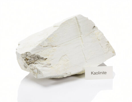 Diverse collection raw mineral and gemstone specimens on white