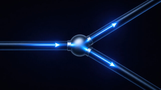 Kirchhoff's Current Law Node Junction KCL